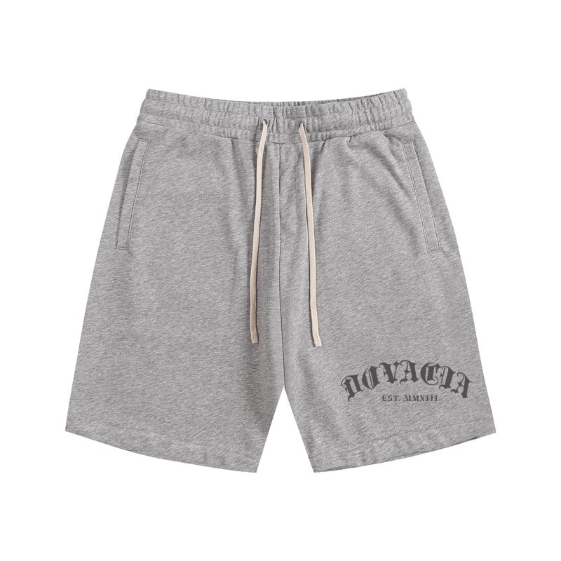 Essential Cotton Shorts