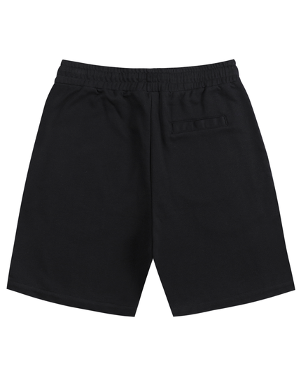 Essential Cotton Shorts