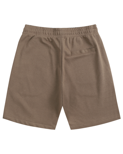 Essential Cotton Shorts