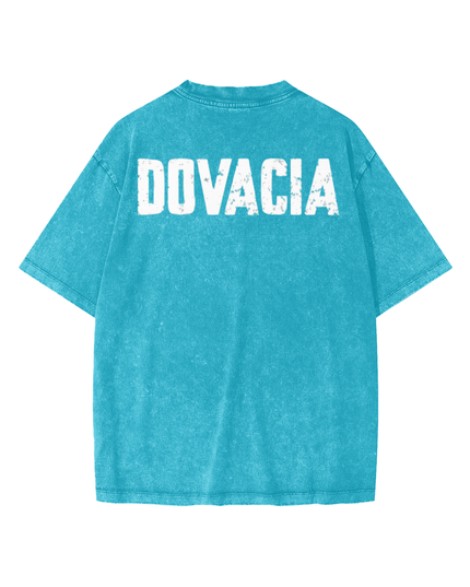 Snow Washed Kids' T-Shirt