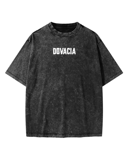 Snow Washed Kids' T-Shirt