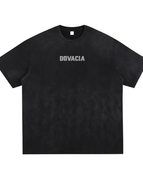 Vintage Black Gray / S