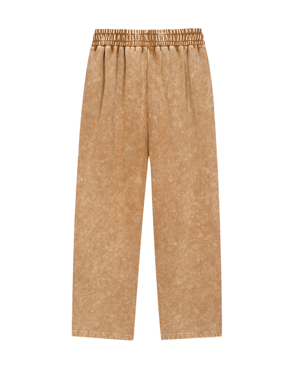 Snow Wash Heavyweight Sweatpants