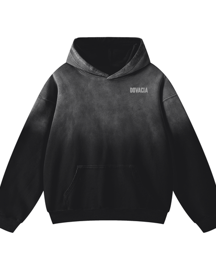 Heavyweight Sunfade Oversized Hoodie