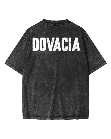 Snow Washed Kids' T-Shirt