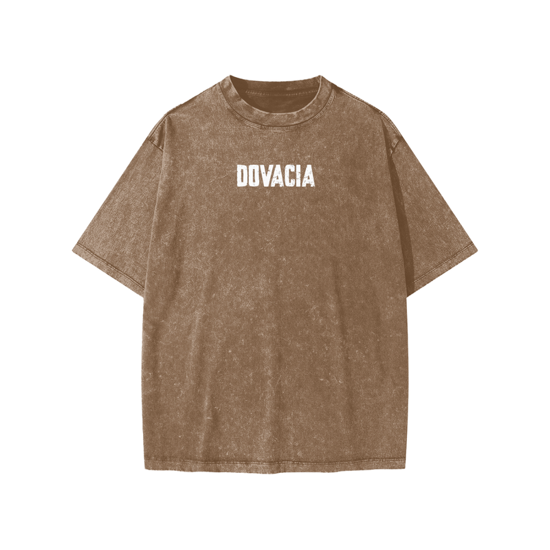 Snow Washed Kids' T-Shirt