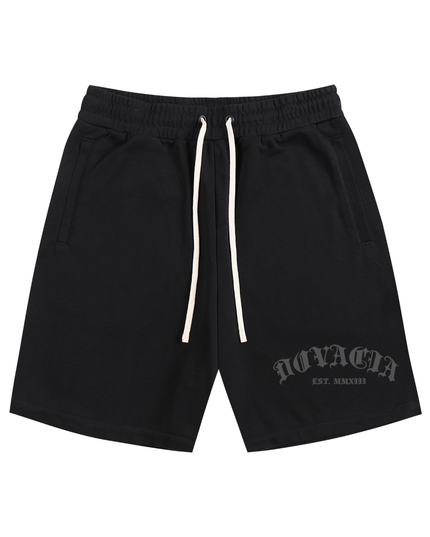 Essential Cotton Shorts