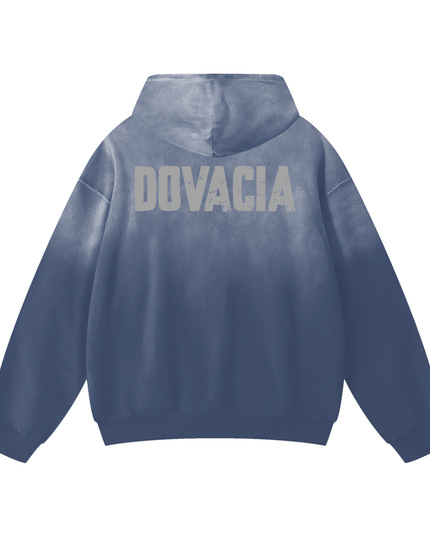 Heavyweight Sunfade Oversized Hoodie