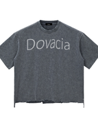 Washed Cement Gray / S