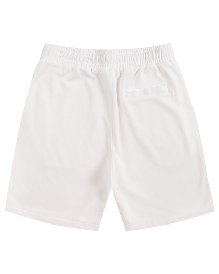 Essential Cotton Shorts
