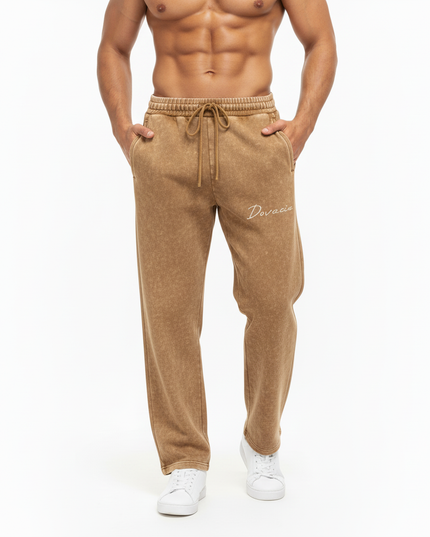 Snow_Wash_Heavyweight_Sweatpantsbrown1