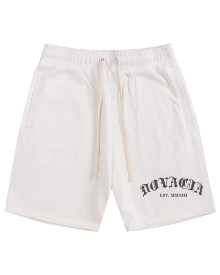Essential Cotton Shorts
