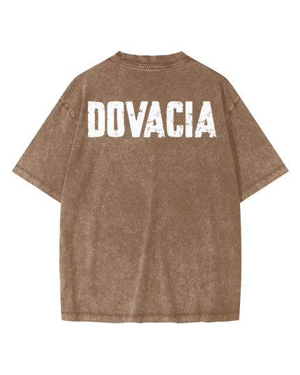 Snow Washed Kids' T-Shirt