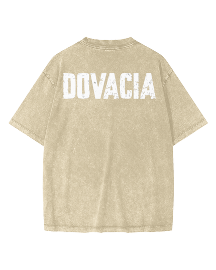 Snow Washed Kids' T-Shirt