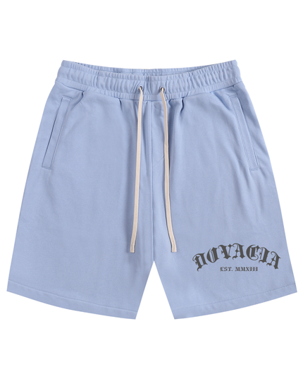 Essential Cotton Shorts