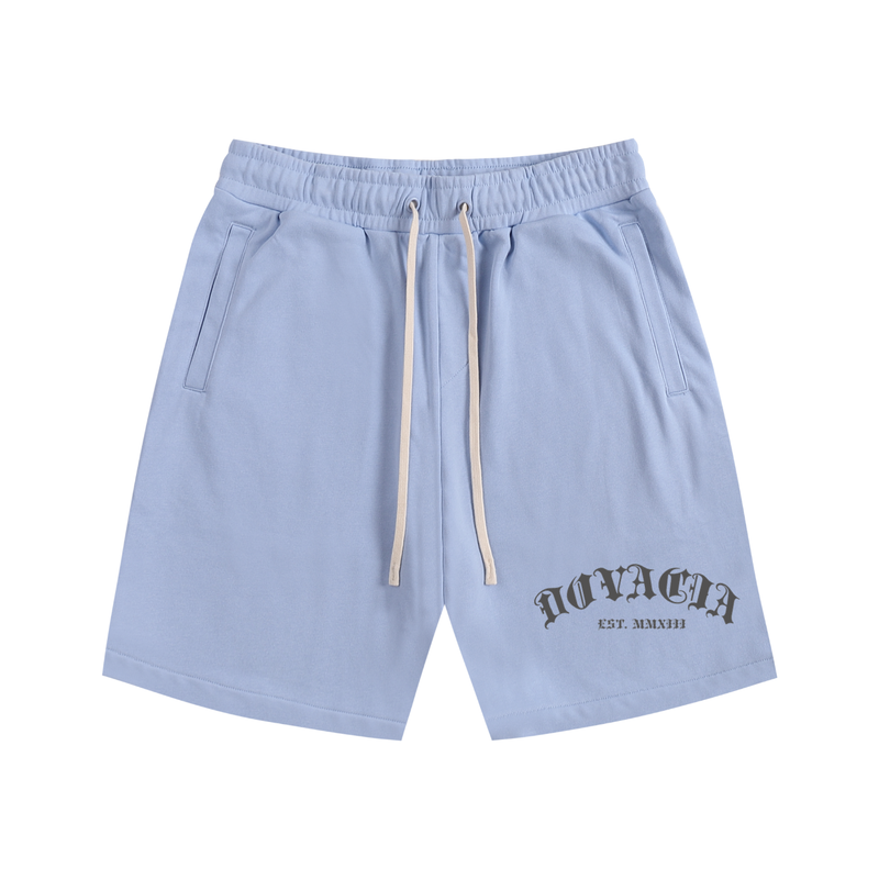 Essential Cotton Shorts