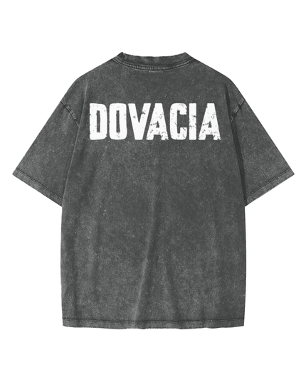 Snow Washed Kids' T-Shirt