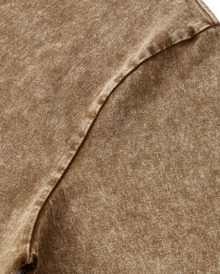 Snow Washed Kids' T-Shirt