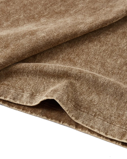 Snow Washed Kids' T-Shirt