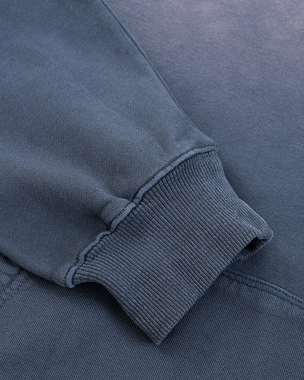 Heavyweight Sunfade Oversized Hoodie