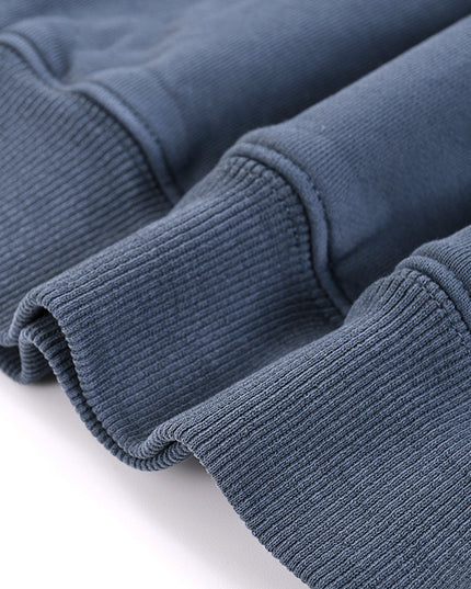 Heavyweight Sunfade Oversized Hoodie