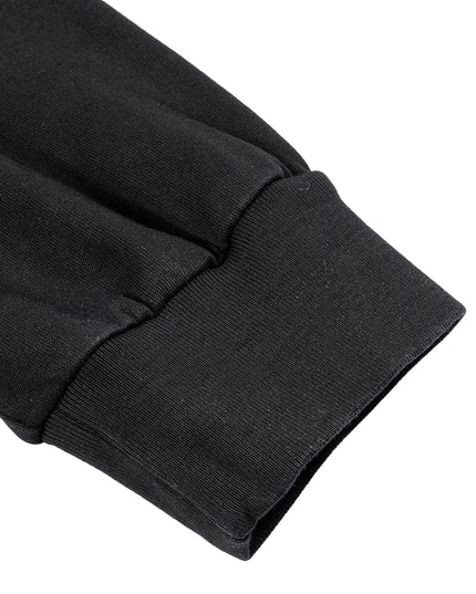 Sunfade Hand-Frayed Faux Two-Piece T-Shirt