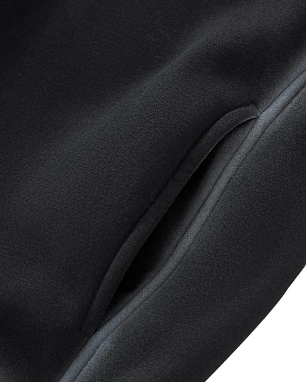 Sunfaded Edge Fleece Hoodie