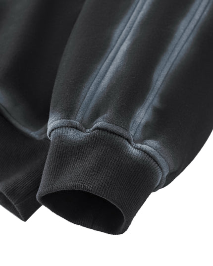 Sunfaded Edge Fleece Hoodie