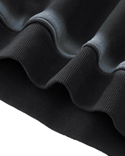 Sunfaded Edge Fleece Hoodie