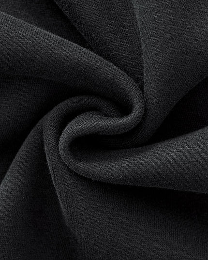 Sunfaded Edge Fleece Hoodie