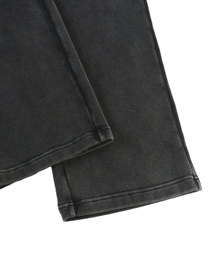 Snow Wash Heavyweight Sweatpants