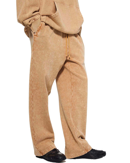 Snow Wash Heavyweight Sweatpants