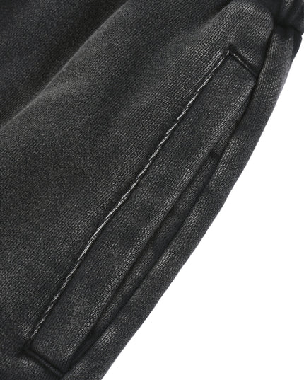 Snow Wash Heavyweight Sweatpants