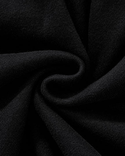 Side Stripe Straight-Leg Pants