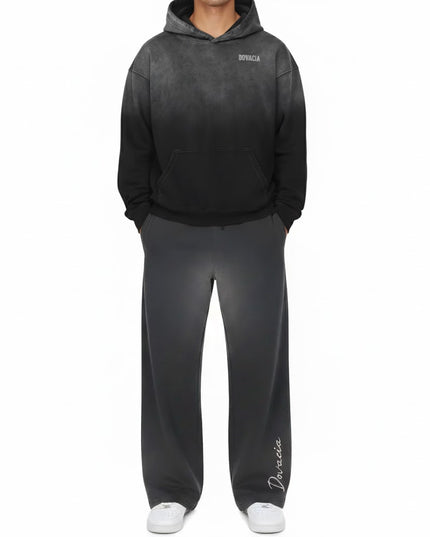 Heavyweight Sunfade Oversized Hoodie